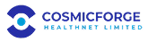 CosmicForge Logo